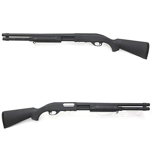 S&T M870 ショットガン 楽天市場】S&T M870 ミディアム リアルウッド エアーショット