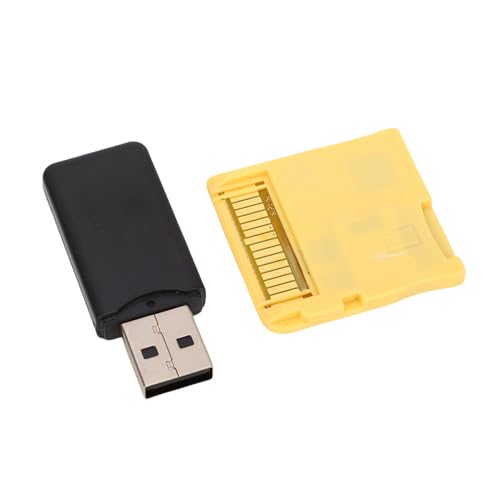 Plyisty Flash -Karte für 2DS 3DS Game Console ASIC Chip Video Game Flash -Speicherkarte mit Kartenleser, Schneller und Stabiler Support Kleine Speicherkarten (Gold) Plyisty Flash -Karte für 2DS 3DS Game Console ASIC Chip Video Game Flash -Speicherkarte mit Kartenleser, Schneller und Stabiler Support Kleine Speicherkarten (Gold)