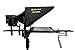Glide Gear TMP 1000 Teleprompter – All Camera & Smartphones, Tablets – 17