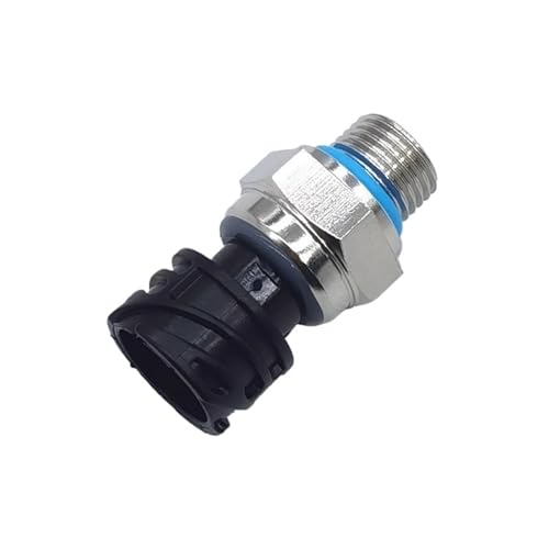 Capteur de pression d'huile 21634021 pour le système de lubrification des camions A40F A45G