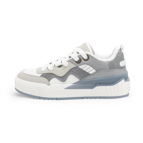 Image of Red Tape Casual Sneaker Shoes for Men | Soft Cushioned Insole, Slip-Resistance, Dynamic Feet Support, Arch Support & Shock Absorption