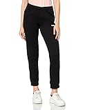 Hummel Damen Hmlgo Cotton Pants Woman Hose, Black, M EU