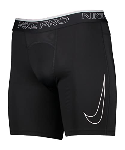 Nike M NP DF Short homme short cycliste mi-cuisse sport