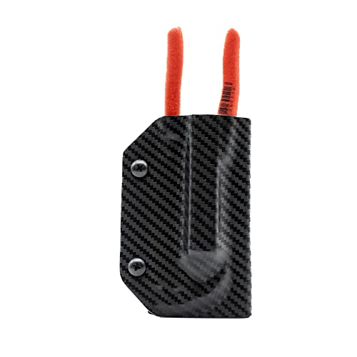 Clip & Carry Kydex Sheath for the Knipex Cobra 6