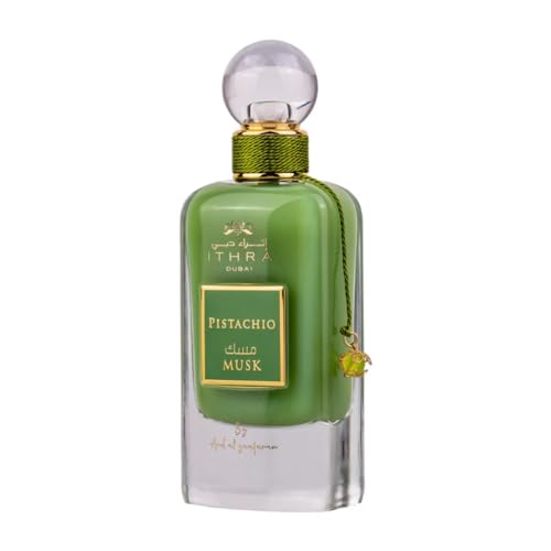 Lista de Musk Perfume de esta semana. 28 Imagen adicional