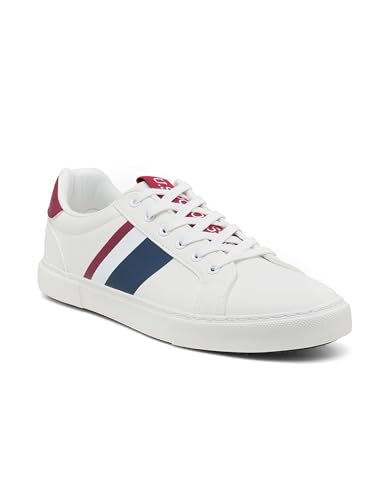 Image of U.S. POLO ASSN. Mens Santos 2.0 Sneaker