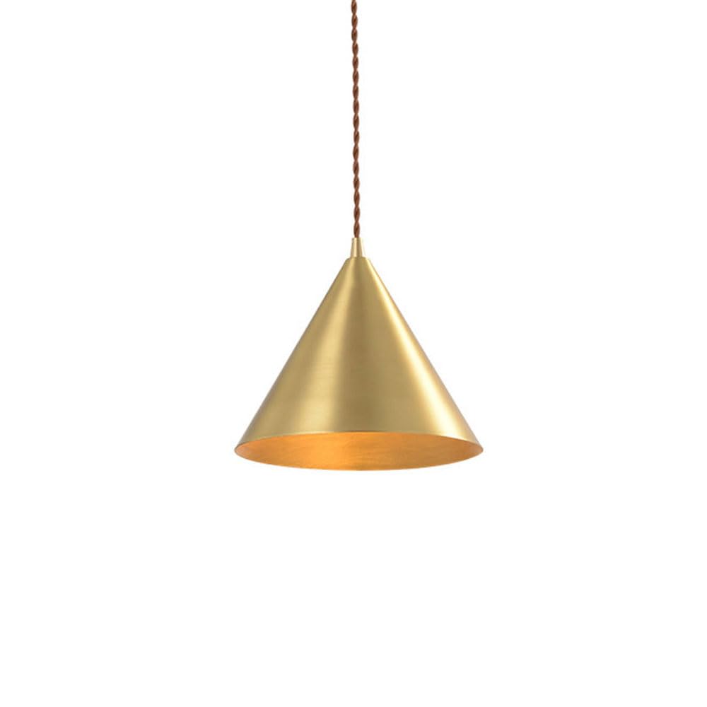 Lampe suspendue restaurant et cuisine pour table conviviale