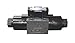D03 (3 Position Spring Center Tandem): 2 Solenoids 17 GPM, 115V AC, 3600 PSI, Series Circuit Type, 220309