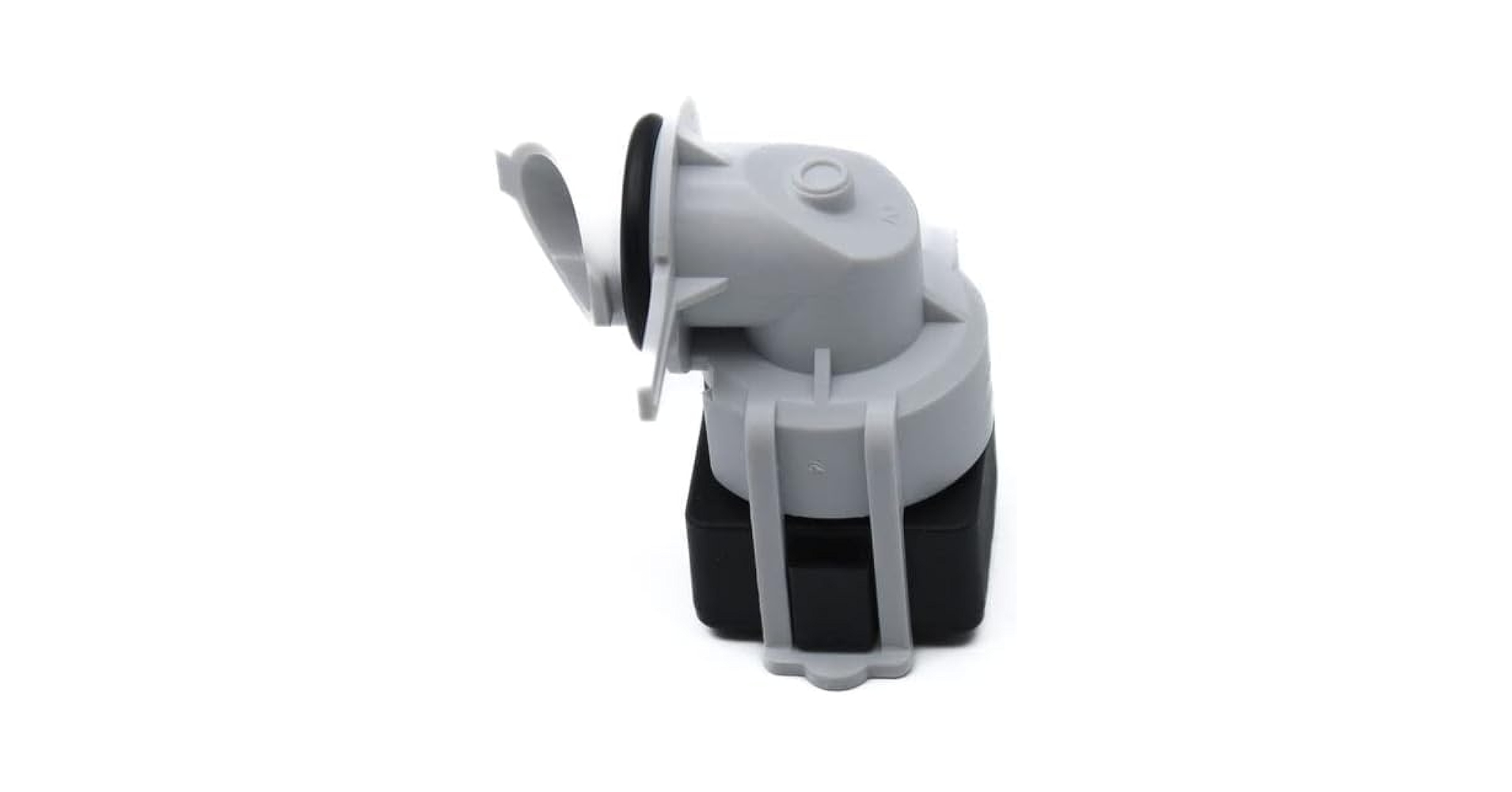 Amazon.com: WD21X25468 for GE Haier Pressure Switch