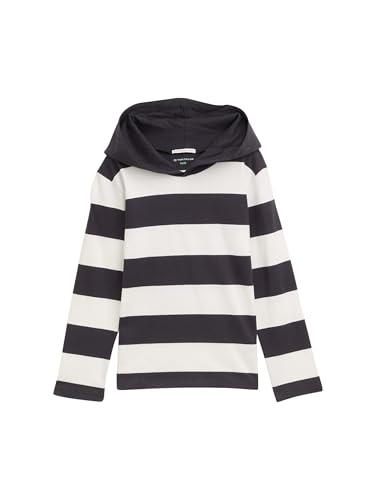 TOM TAILOR Kinder Jungen Longsleeve T-Shirt