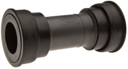 SHIMANO BB92 Bottom Bracket One Color, One Size