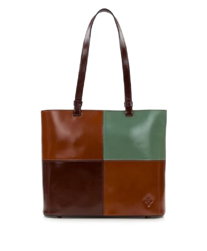 Patricia Nash BRADEN TOTE