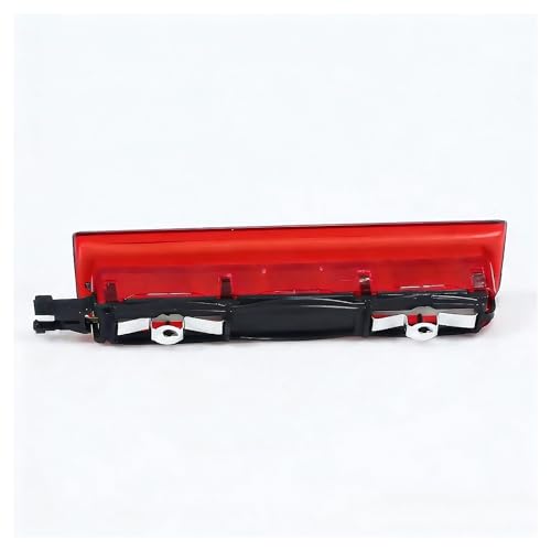 Feu stop central arrière pour VW Caddy 2003-2015 avec ampoule LED référence 2K0945087C - 4