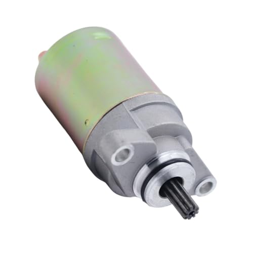 Motor de arranque compatible con scooter Keeway50, Jog90 y ATV90 2