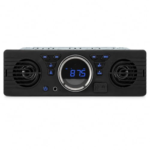 1DIN �J�[�I�[�f�B�I 1DIN�ԍ�MP3���f�B�A �E�����X�s�[�J�[�EFM���W�I�@�\���� USB/TF�J�[�h�Ή� | �y���S�E���{��ƕ⏞�z1DIN�ԍ�MP3���f�B�A Bluetooth FM���W�I(���{���g���ёΉ�) USB SD�J�[�h���f�B�A�Đ� �X