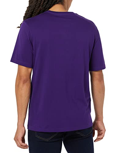 Image of Amazon Essentials Men's Short-Sleeve Crewneck Pocket T-Shirts