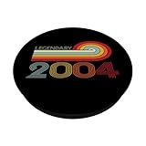 Zoom IMG-1 legendary 2004 vintage retro leggendario