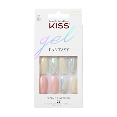 KISS Glam Fantasy Collection, Party's Over Cover