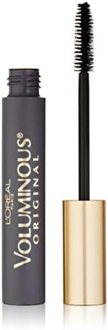 L'Oreal Paris Voluminous Original Mascara, Black [305] 0.28 oz