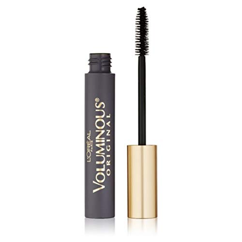 L'oreal Paris Voluminous Original Mascara, Black [305] 0.28 Oz #TOP1