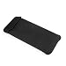 Grifiti Chiton Fat 12 6.5" x 13.5" Neoprene Keyboard Sleeve 10keyless Mechanical and 11-13 Inch Keyboards with Mouse Pocket