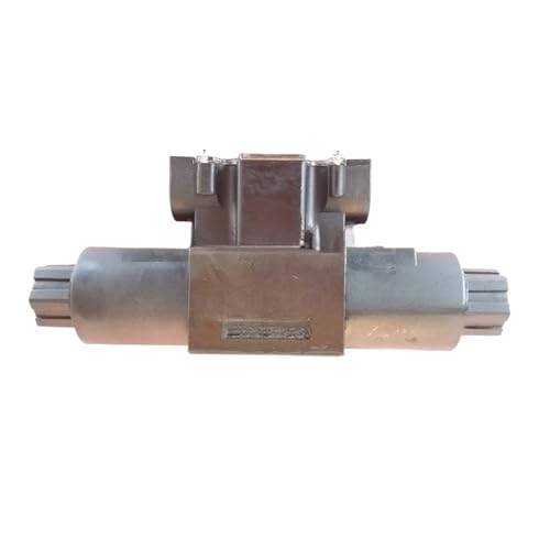 Électrovanne hydraulique WE-02-2B2-D24-10 directionnelle pour circuits haute pression