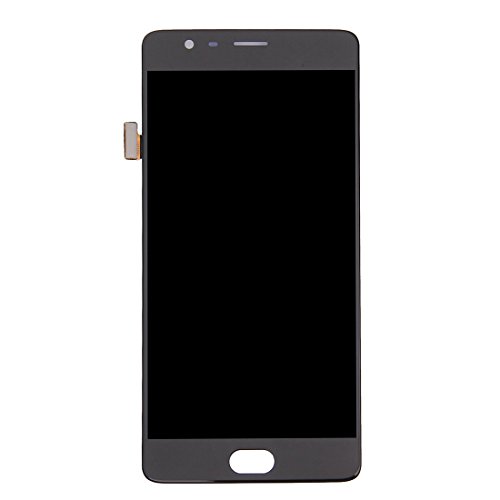 Numériseur tactile OnePlus 3 tactile fluide et affichage ACL haute fidélité