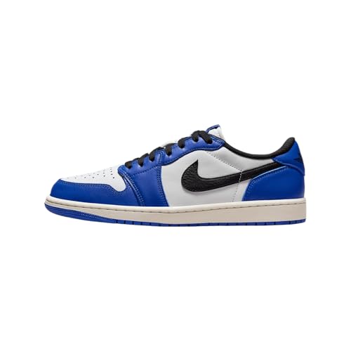 Air Jordan 1 Low 'Game Royal'