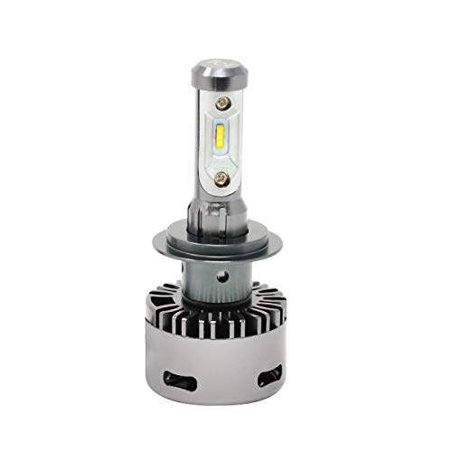 Amazon | fcl.(エフシーエル) バイク LED H7 ヘッドライト 車検対応