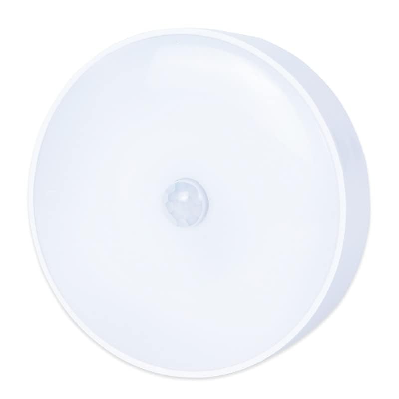 ALI SHIPPING Wireless Motion Sensor LED Light, Battery Powered, Outdoor/Indoor Motion Activated, Automatic Detection, Infrared Sensing-image-34