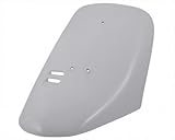 Verkleidung Front weiss Honda Vision AF29 Roller