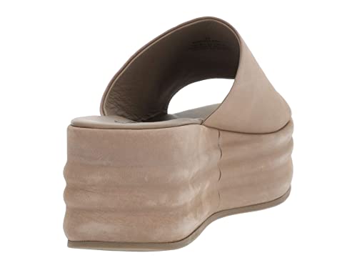 Image of Free People Harbor Flatform Sandals