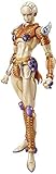 Figura Super Action Chozokado 16 cm. JoJo's Bizarre Adventure