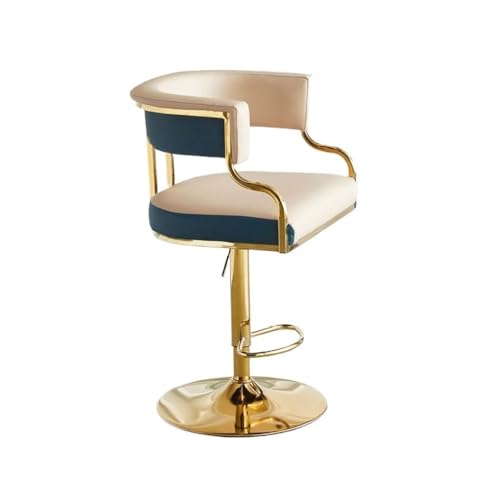 Tabourets de bar cuisine îlot ascenseur TUSUOD pour chaise de bar de réception