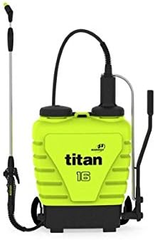 Greenstar 14054 Marolex Titan 16 Backpack Sprayer 16 L