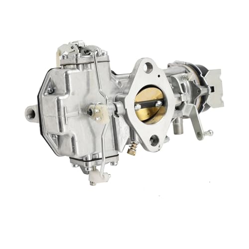 Carburateur 170 200 Ford Falcon et Mustang 1963-1969 pièce moteur 6 cylindres