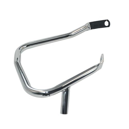 Support de protection sacoche Touring CVO : finition haut de gamme - 5