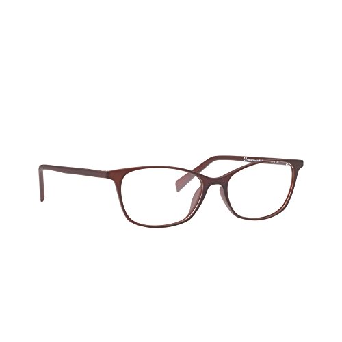 Italia Independent 5608 Okulary, Zebraffa, 52 Unisex-Dorosły, Zebraffa, 52
