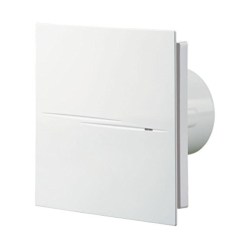 Preisvergleich Produktbild VENTS 100 QUIET-STYLE TIMER