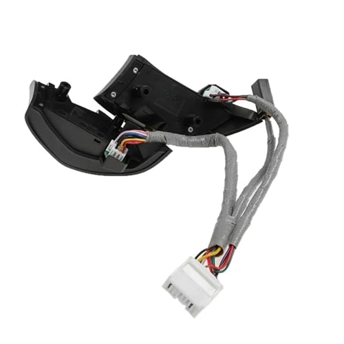 Bouton commande volant pour Accord 2003-2007 interrupteur audio - 6