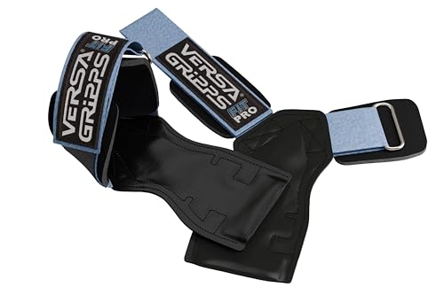 Sangles de poignet Versa Gripps Fit Pro pour éviter la fatigue de la poigne