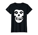 Misfits Fiend Skull T-Shirt