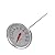 GLOWYE 9815 Grill Thermometer for Weber Genesis 1000-5500 Series, Genesis Silver A/C, Gold B/C, Stainless Steel Temperature Gauge Replacement for Weber 62538, 1-13/16Inch Dia