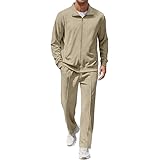 pantalon chandal mujer xxl El chandal hombre más versátil. Este chándal completo hombre es ideal no solo para el deporte, sino como ropa de hombre para el día a día. Combina la chaqueta chandal hombre con tus pantalones favoritos o úsalo como conjunto hombre de diario. Práctico, cómodo y con un estilo urbano que define la ropa hombre actual.