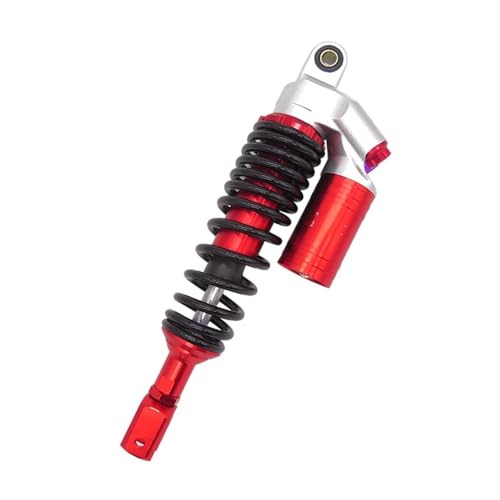 Amortisseur de suspension universel 320mm pour le confort quotidien en scooter et ATV