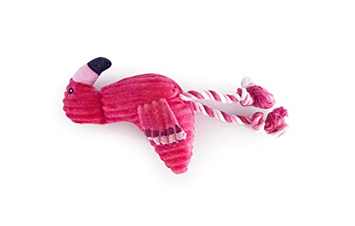 Petlon Pls 15 - Pelucia Flamingo