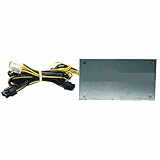 Alimentation for M310 M410 M428 M510 M610 Alimentation 10+4 Broches 450W FSP450-20TGBAB SP50H29558 FSP450-20TGBAA DPS-450AB-71 A