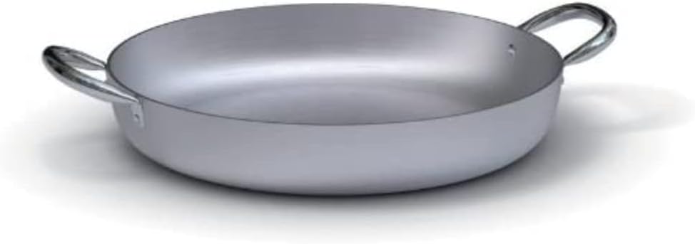 Ballarini Saucepan, Aluminium, Grey, 28 cm