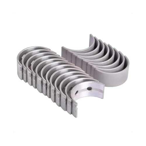 Biela 4TV-11416-00-00 para motor FZS600 FA y cigüeñal FZR600 con suplemento