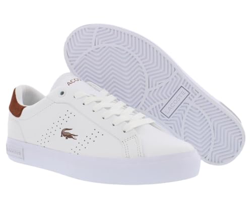 Image of Lacoste Women's Powercourt Sneakers